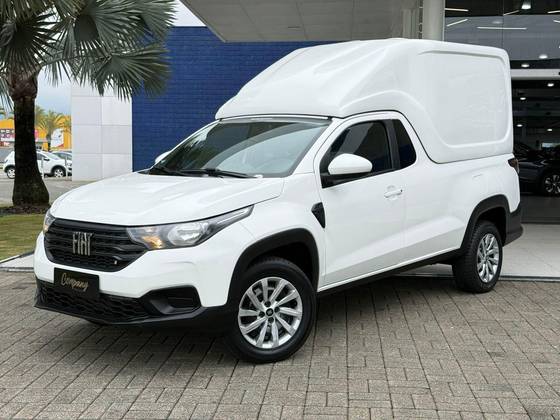 FIAT STRADA 1.4 FIRE FLEX ENDURANCE CS MANUAL FIAT STRADA 1.4 FIRE FLEX ENDURANCE CS MANUAL